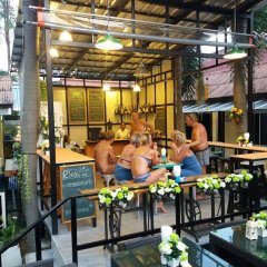Ricos Bungalows Kata in Mueang, Thailand from 47$, photos, reviews - zenhotels.com