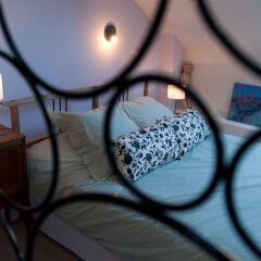 Отель Maison Az Брюссель спортивное сооружение