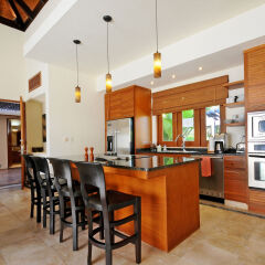 Отель The Villas at Cap Cana by AlSol в номере фото 2