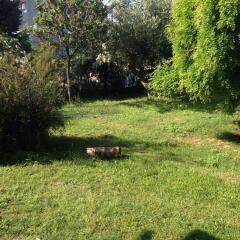 Отель B&B Falcone Италия, Кастровиллари - отзывы, цены и фото номеров - забронировать отель B&B Falcone онлайн фото 3