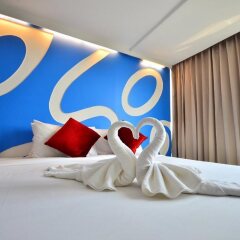 Отель H-Residence Таиланд, Бангкок - 2 отзыва об отеле, цены и фото номеров - забронировать отель H-Residence онлайн детские мероприятия фото 2
