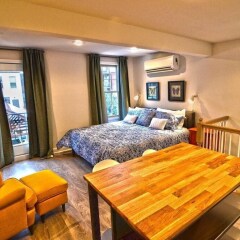 Отель 238 Northeast Townhome #1063 - 4 Br Townhouse США, Вашингтон - отзывы, цены и фото номеров - забронировать отель 238 Northeast Townhome #1063 - 4 Br Townhouse онлайн