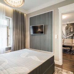 Отель RentPlanet Apartament Laciarska Вроцлав фото 13