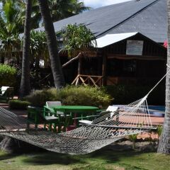 Отель Club Fiji Resort Фиджи, Вити-Леву - отзывы, цены и фото номеров - забронировать отель Club Fiji Resort онлайн фото 11