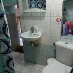 Отель 2 bedroom Flat in Corfu RE0785 Греция, Корфу - отзывы, цены и фото номеров - забронировать отель 2 bedroom Flat in Corfu RE0785 онлайн фото 9