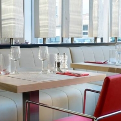 Отель Park Inn by Radisson Leuven Бельгия, Лёвен - 1 отзыв об отеле, цены и фото номеров - забронировать отель Park Inn by Radisson Leuven онлайн в номере