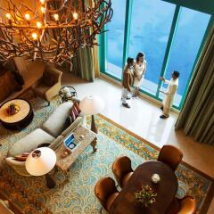 Atlantis The Palm in Dubai, United Arab Emirates from 385$, photos, reviews - zenhotels.com sauna
