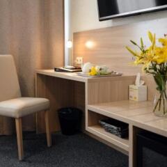 Гостиница Aterra Suite