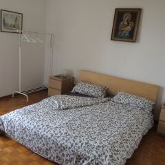 Отель Casa Carozzi Италия, Милан - отзывы, цены и фото номеров - забронировать отель Casa Carozzi онлайн комната для гостей фото 2