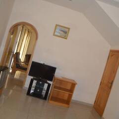 Отель Elmina Bay Resort комната для гостей фото 5