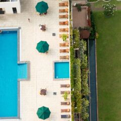 Отель Colombo Residencies Шри-Ланка, Коломбо - отзывы, цены и фото номеров - забронировать отель Colombo Residencies онлайн интерьер отеля фото 3