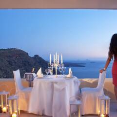 Santorini Princess Luxury Spa Hotel