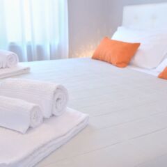 Отель B-Cool Rome Adults Only B&B комната для гостей фото 6