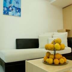 Hotel Dodo Beach удобства в номере