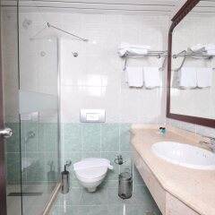 My Dream Hotel ванная