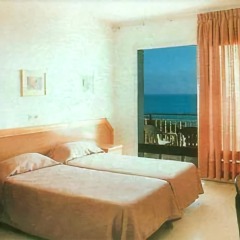 Hotel Reymar Playa комната для гостей