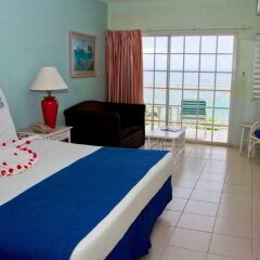 Starfish Grenada Resort in Grand Anse, Grenada from 351$, photos, reviews - zenhotels.com guestroom photo 4