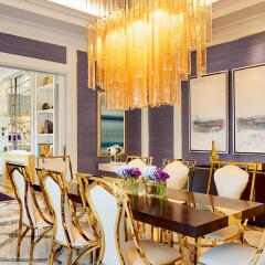 Отель Fairmont Amman Иордания, Амман - отзывы, цены и фото номеров - забронировать отель Fairmont Amman онлайн питание фото 2