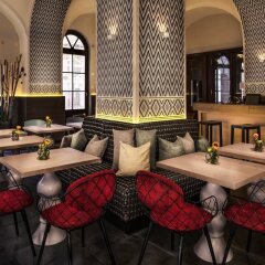 Отель Mercure Vienna First питание фото 3