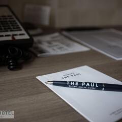 The Paul, an Ascend Hotel Collection Member с домашними животными