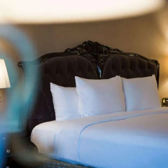 Wyndham Grand Kayseri Турция, Кайсери - отзывы, цены и фото номеров - забронировать отель Wyndham Grand Kayseri онлайн фото 3