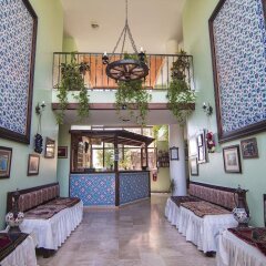 Meldi Hotel развлечения