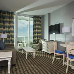 Отель Avista Resort комната для гостей