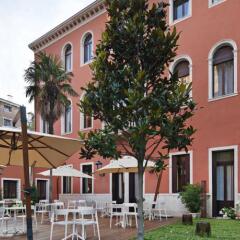Отель NH Collection Venezia Palazzo Barocci Италия, Венеция - отзывы, цены и фото номеров - забронировать отель NH Collection Venezia Palazzo Barocci онлайн фото 2