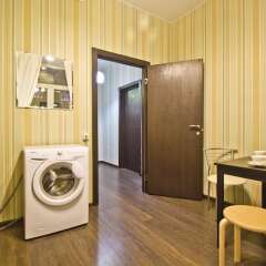 Отель Lakshmi Rooms Park Pobedy Москва фото 3