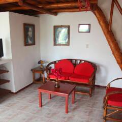 Hotel Residencia La Mariposa комната для гостей фото 5