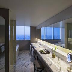 Отель The Westin Guadalajara спа