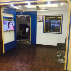 Hotel pink city интерьер отеля