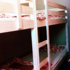WDj Hostel спа