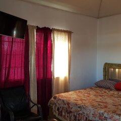 Intercity Accommodations in Arouca, Trinidad and Tobago from 98$, photos, reviews - zenhotels.com guestroom photo 3