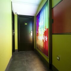Отель JC Rooms Chueca Испания, Мадрид - отзывы, цены и фото номеров - забронировать отель JC Rooms Chueca онлайн интерьер отеля фото 3