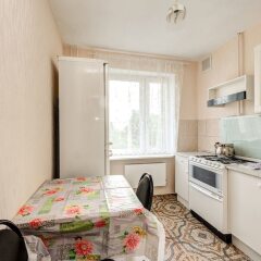 Гостиница Domumetro na Rossoshanskoy в Москве отзывы, цены и фото номеров - забронировать гостиницу Domumetro na Rossoshanskoy онлайн Москва в номере фото 2