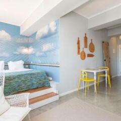 Отель Emporium Lisbon Suites фото 5