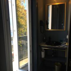 Отель Santa Luzia B&B - HOrigem комната для гостей фото 3