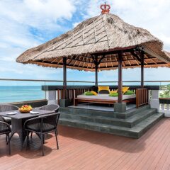 Отель Nikko Bali Benoa Beach Индонезия, Бали - отзывы, цены и фото номеров - забронировать отель Nikko Bali Benoa Beach онлайн фото 6