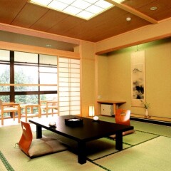 Nikko Green Hotel Natsukashiya Fuwari Никко комната для гостей фото 4