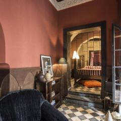 Отель Dar Darma - Riad Марокко, Марракеш - отзывы, цены и фото номеров - забронировать отель Dar Darma - Riad онлайн комната для гостей фото 3