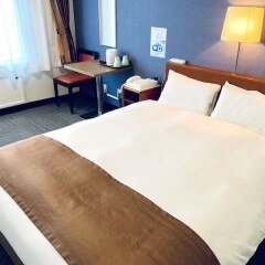 Отель Tokyo Plaza Hotel Япония, Токио - отзывы, цены и фото номеров - забронировать отель Tokyo Plaza Hotel онлайн фото 15