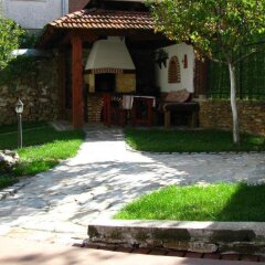 Отель Mira Guest House Банско фото 6