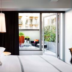 Отель Hyatt Union Square New York США, Нью-Йорк - 1 отзыв об отеле, цены и фото номеров - забронировать отель Hyatt Union Square New York онлайн комната для гостей фото 5