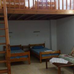 Отель Eleni Rooms детские мероприятия фото 2