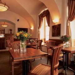 Hotel Lippert питание