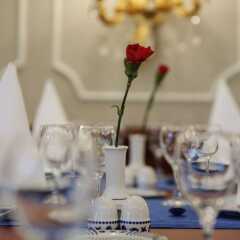 Alba Resort Hotel - All Inclusive в номере