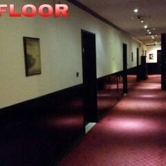 Manhattan Avenue Hotel интерьер отеля