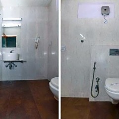 Отель South Indian Hotel Индия, Нью-Дели - отзывы, цены и фото номеров - забронировать отель South Indian Hotel онлайн фото 9