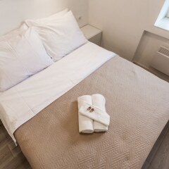 Отель King's Street Apartments Хорватия, Загреб - отзывы, цены и фото номеров - забронировать отель King's Street Apartments онлайн удобства в номере